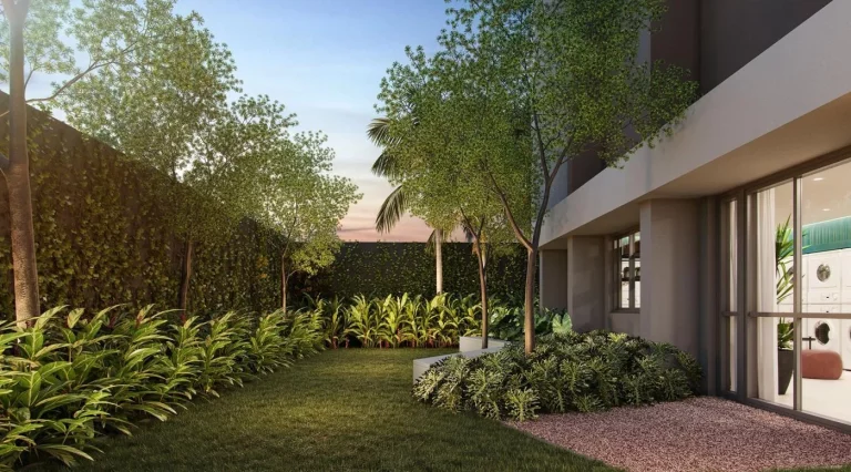 Imagem TORRE BELA VISTA - AAM - Studio de 24m², em excelente localização, a 550m do metrô Anhangabaú!