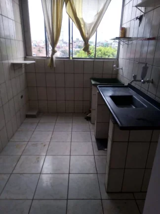 Imagem vende se apartamento em Itaquaquecetuba
