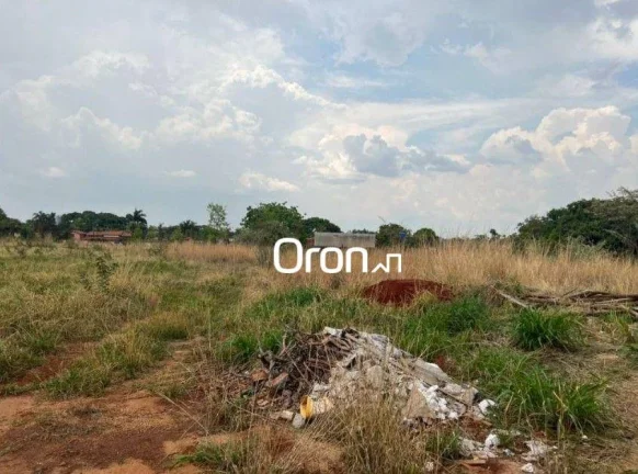 Imagem Área à venda, 1800 m² por R$ 390.000,00 - Parque Maracanã - Goiânia/GO