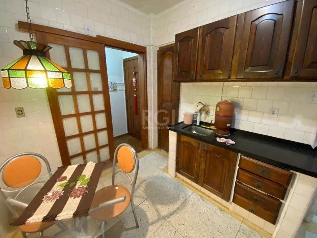 Imagem Garden para Venda - 97m², 2 dormitórios, Bom Fim