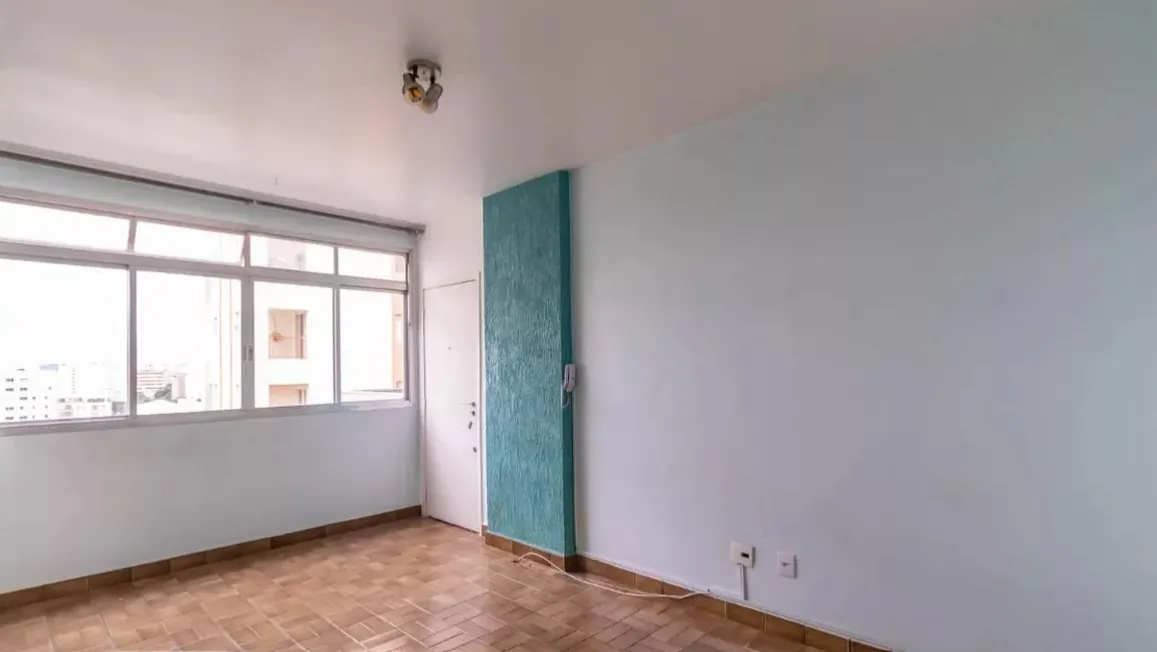 Imagem Apartamento para venda em Vila Pompéia com 2 quartos, 55m2