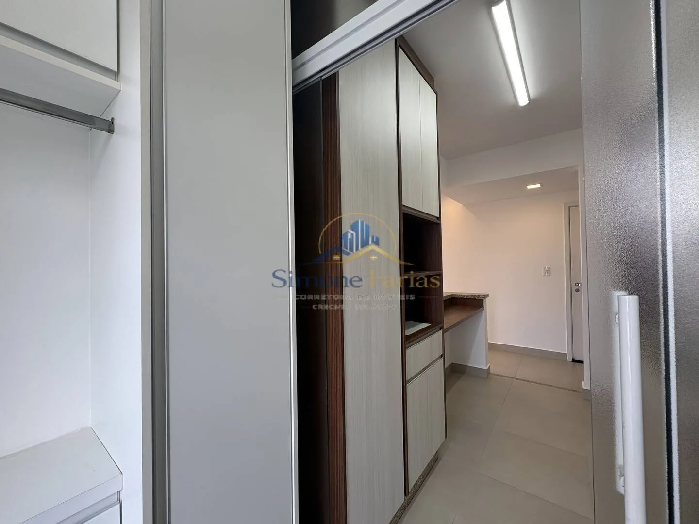 Imagem Apartamento à venda ou locação, no Vancouver, Parque Campolim/Sorocaba