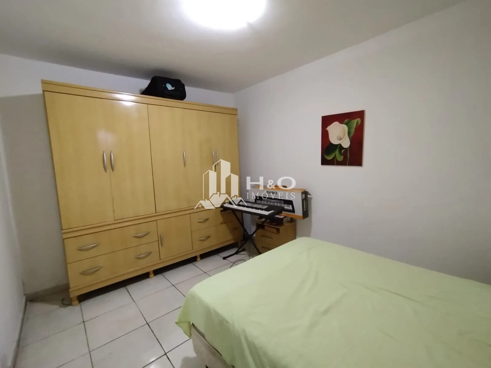 Imagem Casa à Venda com quintal na Vila União / Burgo Paulista!
