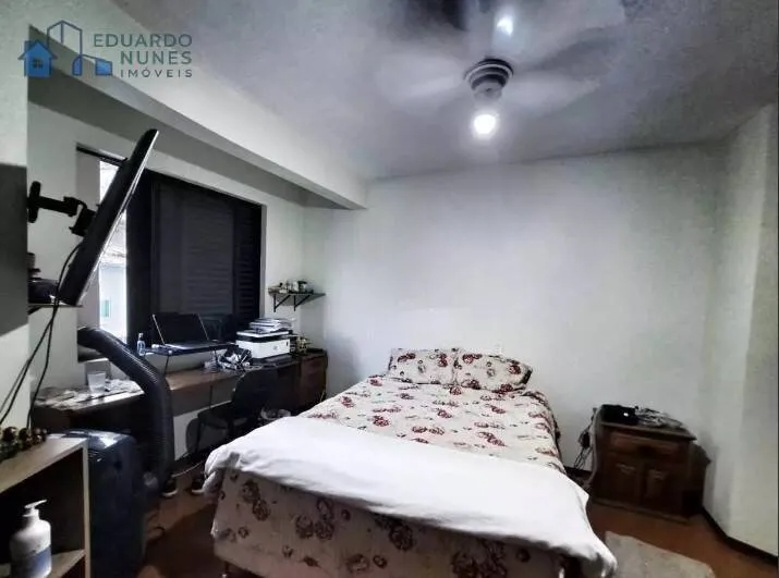 Imagem Apartamento com 4 quartos, 2 vagas, no Santa Lúcia!!!!