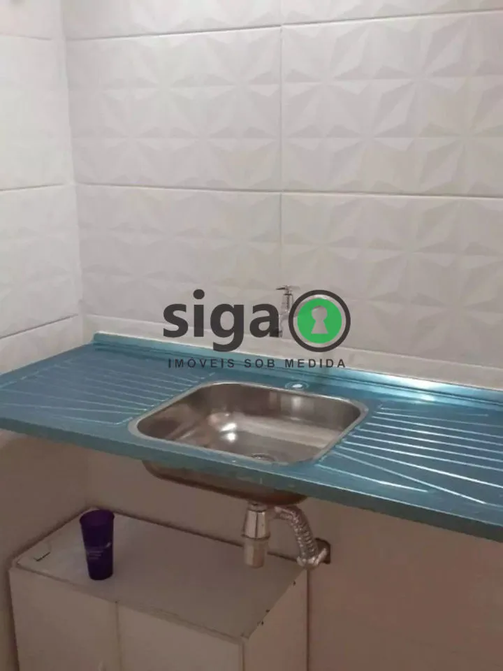 Imagem Conjunto Comercial para venda e locação, 4 vagas, 204m², Brooklin - SP