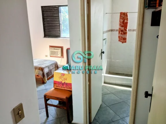 Imagem Apartamento à venda no bairro Pitangueiras - Guarujá/SP