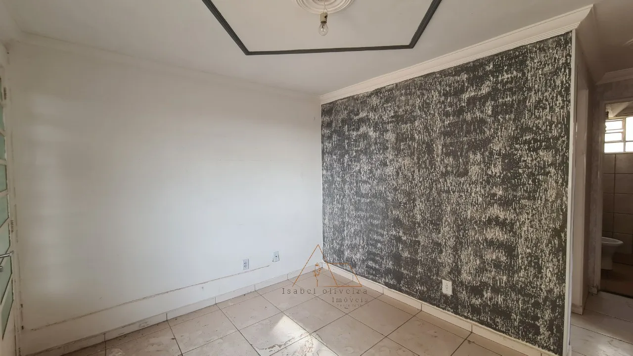 Imagem Apartamento à venda em Itu-SP, Vila Progresso: 2 quartos, sala, banheiro, vaga de garagem - 48,89m² de área. Confira já!