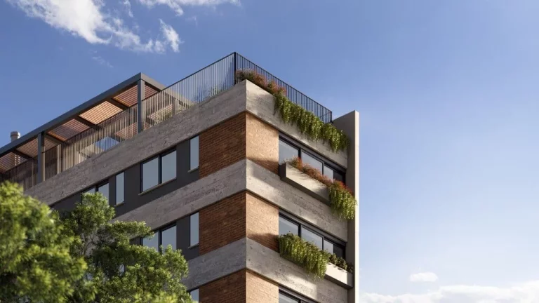 Imagem Apartamento para venda no bairro Tristeza em Porto Alegre
