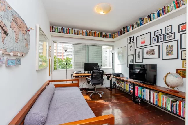Imagem Apartamento à venda no bairro Vila Andrade - São Paulo/SP