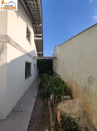 Imagem Casa averbada à venda em Joinville, aceita imóvel maior valor.