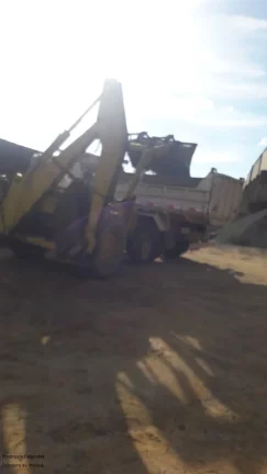 Imagem ARMAZEM COMERCIAL em POÇOS DE CALDAS - MG, DOM BOSCO