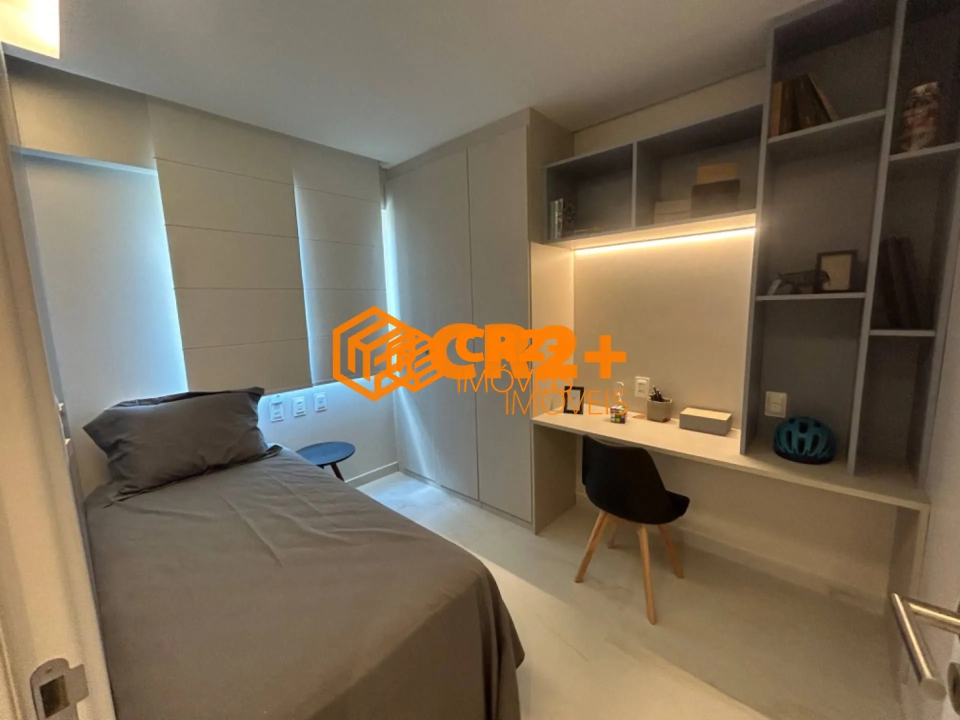 Imagem Apartamento Lançamento Para Vender, 85m² com 3 quartos, 1 suíte, no bairro Casa