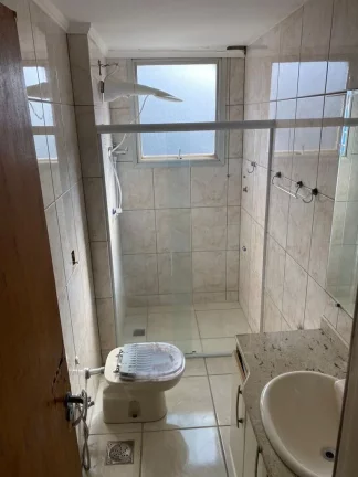 Imagem APARTAMENTO A VENDA COM 3 QUARTOS E SUÍTE NA PRAIA DO MORRO GUARAPARI ES