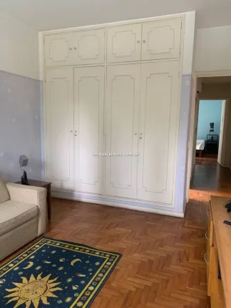 Imagem Apartamento à venda Itaim Bibi São Paulo