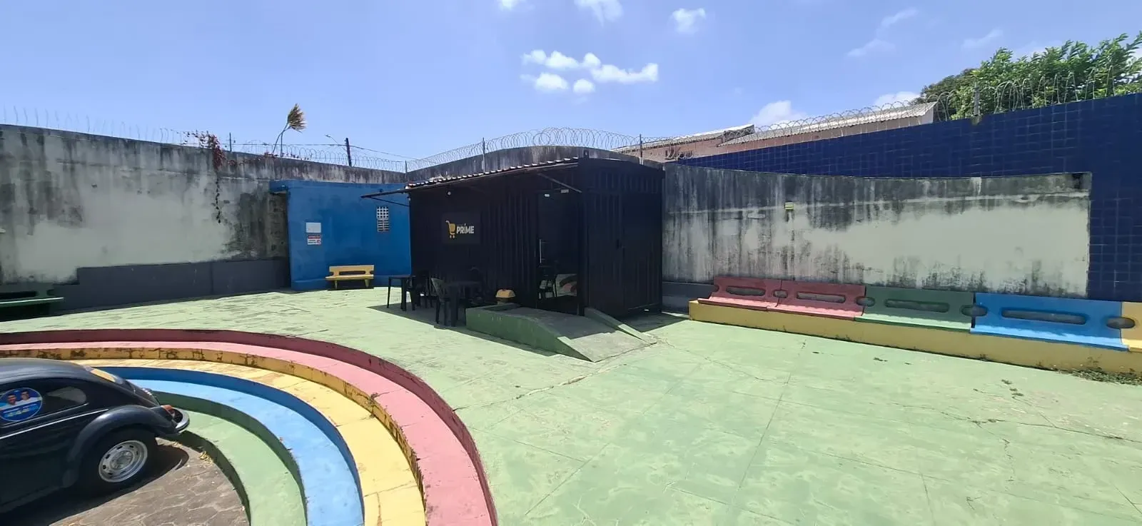 Imagem Casa de Condomínio com 2 Quartos à Venda, 180 m² em Olho D'Água - São Luís