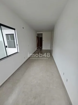 Imagem Casa à Venda em Bela Vista, Palhoça: 2 Quartos, 50m², R$320mil