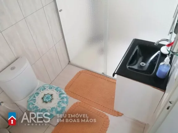 Imagem Casa Residencial à venda, Cidade Jardim I, Americana - CA1022.