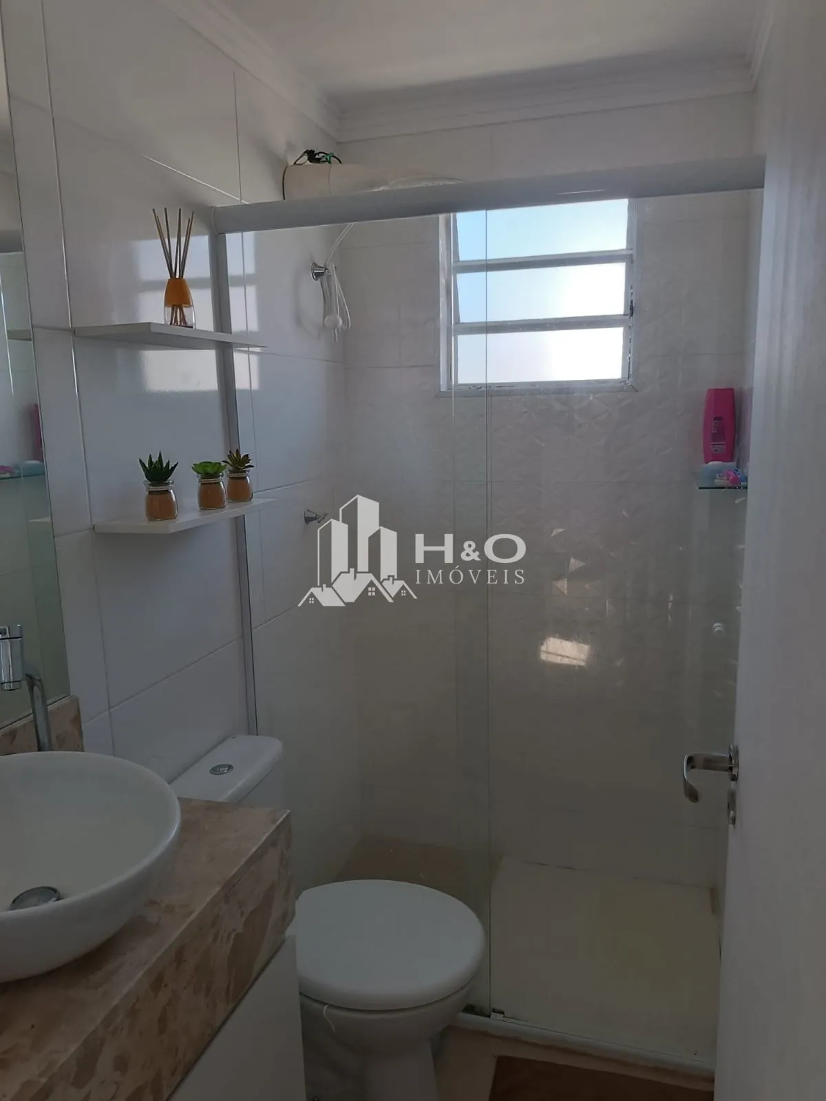Imagem Apartamento à venda | 44 m² | 2 dormitórios | Vaga | Condomínio Saint Jonh