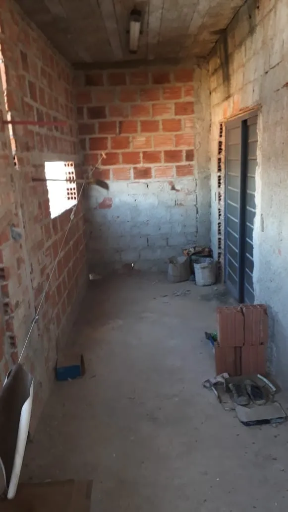 Imagem Casa à venda 2 Quartos, 1 Suite, 2.5M², Santa Luzia, Guaratinguetá - SP
