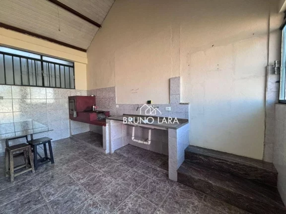 Imagem Área Comercial disponível para locação em São Joaquim de Bicas Bairro Campina Verde.