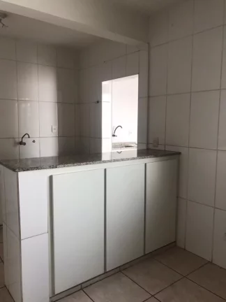 Imagem Casa térrea - locação, Jardim Solange, Bauru/SP, 2 quartos