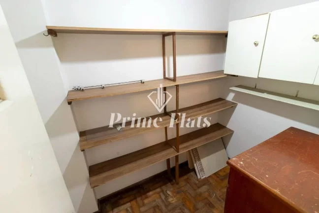 Imagem Apartamento disponível para venda no Condomínio Edifício Maria e Josefina, com 102m², 3 dormitórios e 1 vaga de garagem