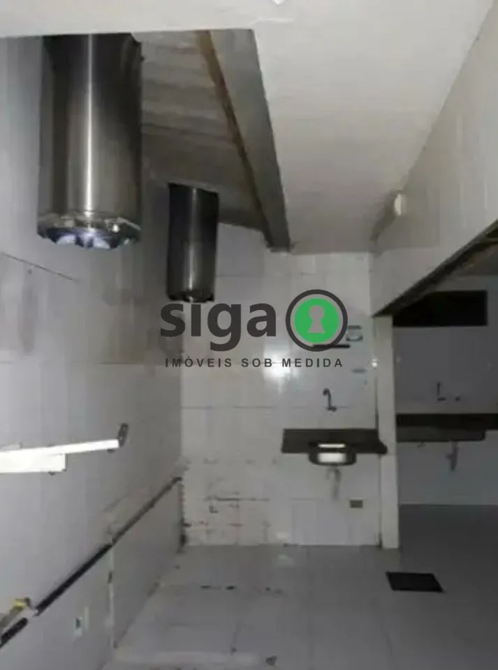 Imagem Excelente Sobrado comercial , para locação com 200m² no Brooklin, rua de movimento