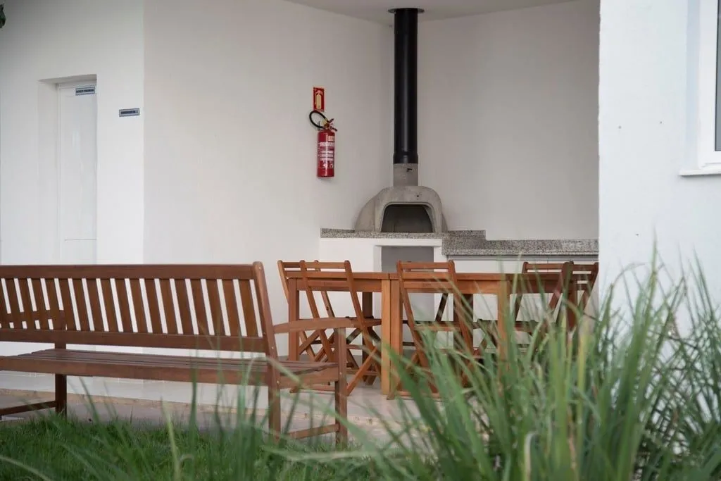 Imagem Apartamento em Vila São José