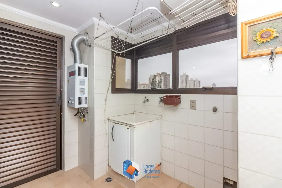 Imagem Apartamento para venda em Mooca com 3 quartos, sendo 1 suíte, 110m²