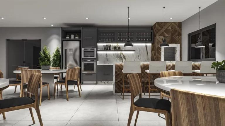 Imagem Manhattan Residence - Apartamento à venda no bairro Ingleses do Rio Vermelho - Florianópolis/SC