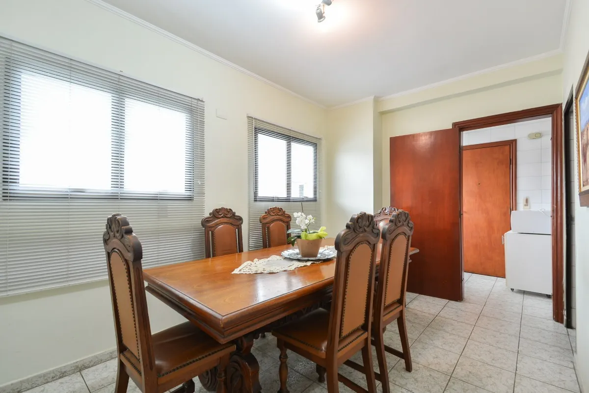 Imagem Apartamento para venda em Mirandópolis com 3 quartos, sendo 3 suítes, 144m2
