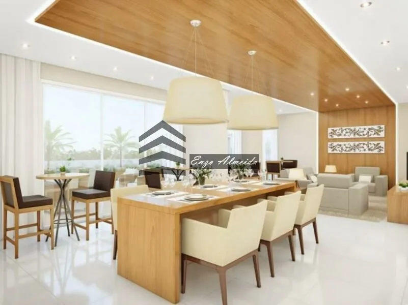 Imagem Need Campo Belo - Apartamento à venda em São Paulo/SP