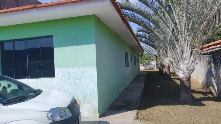 Imagem Casa á Venda c/ 03 dormitórios, sendo 02 suítes - Bairro Capuavinha, Iperó/SP