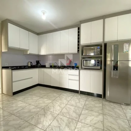 Imagem Casa Térrea | Nereu Ramos | 2 quartos | 91m²