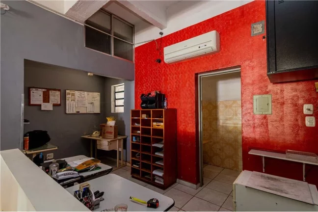 Imagem Edifício Comercial para venda no bairro Santa Maria Goretti em Porto Alegre