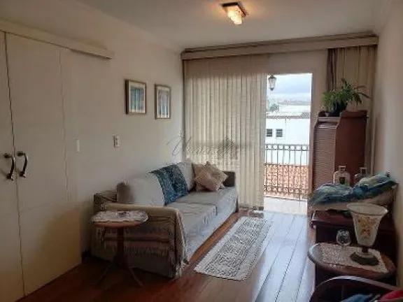 Imagem Apartamento com 2 Quartos à Venda, 60 m² em Saúde - São Paulo