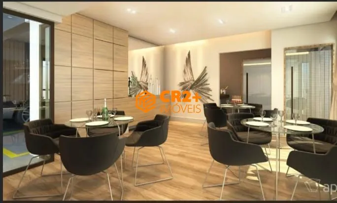 Imagem Vendo Flat 33m² com 1 Quarto e 1 WC, no Bairro das Graças.