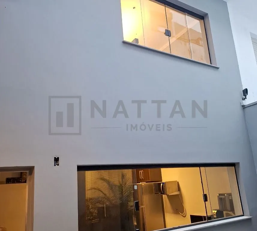 Imagem Sobrado com 4 dormitórios para alugar, 353 m² por R$ 9.552,00/mês - Jardim Anália Franco - São Paulo/SP