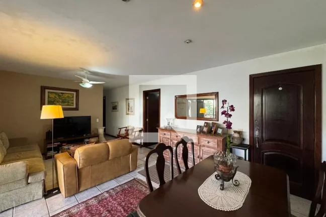 Imagem Apartamento à Venda - Recreio, 3 Quartos, 154 m2