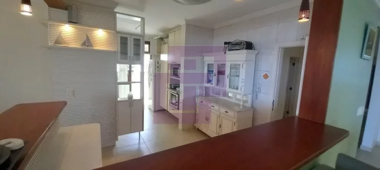 Imagem Apartamentos / Padrão na cidade de Guarujá