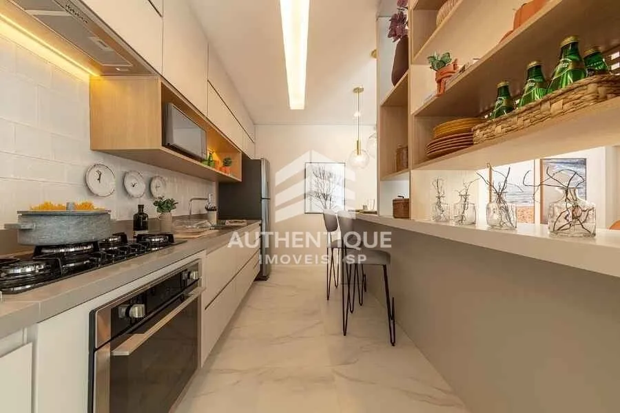 Imagem AMBIENCE VILA MARIANA - Apartamento à venda em São Paulo/SP