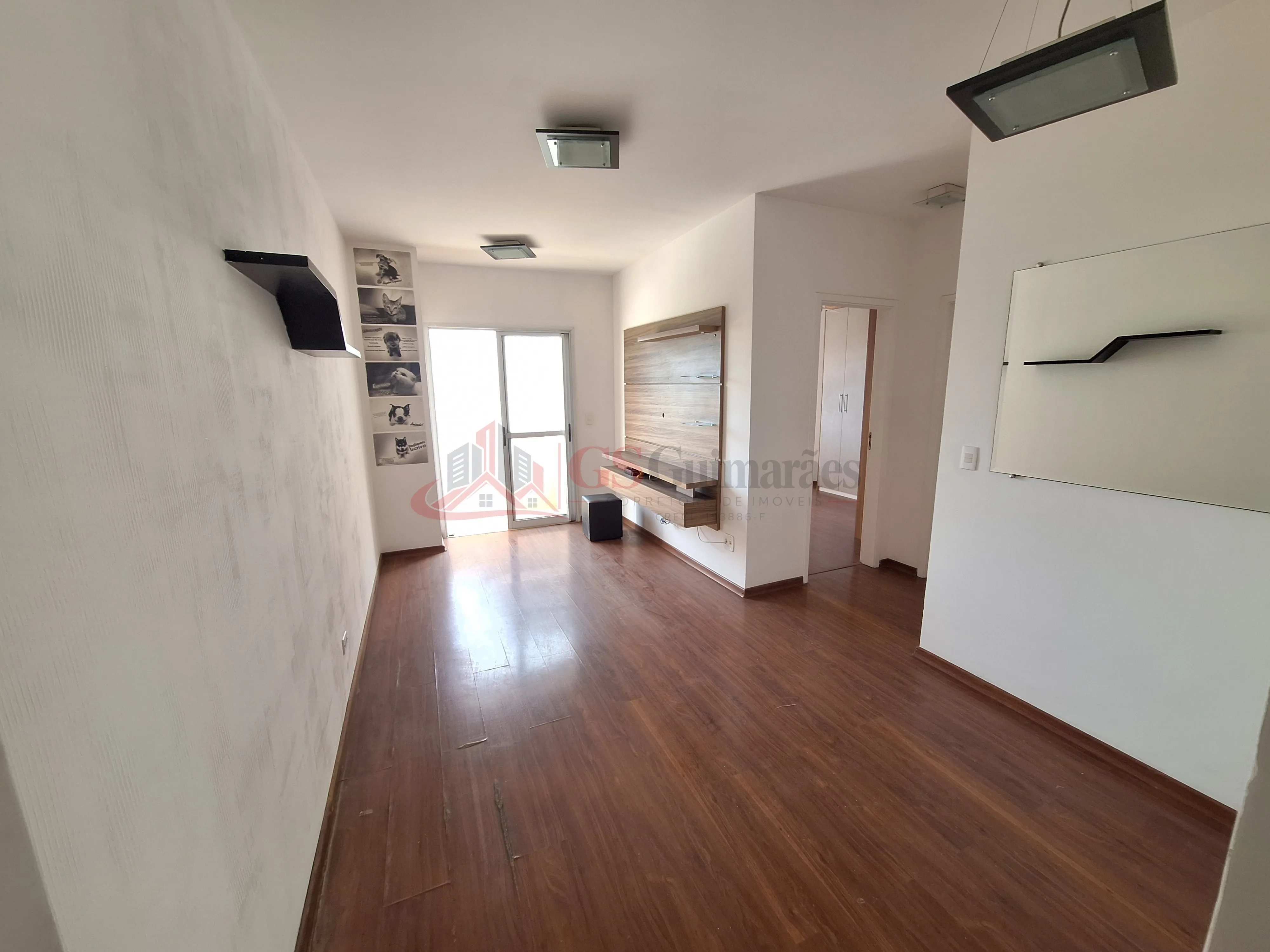 Imagem Apartamento no Premiere - 53,77 m², 2 dormitórios | Vila São Luiz (Valparaízo)