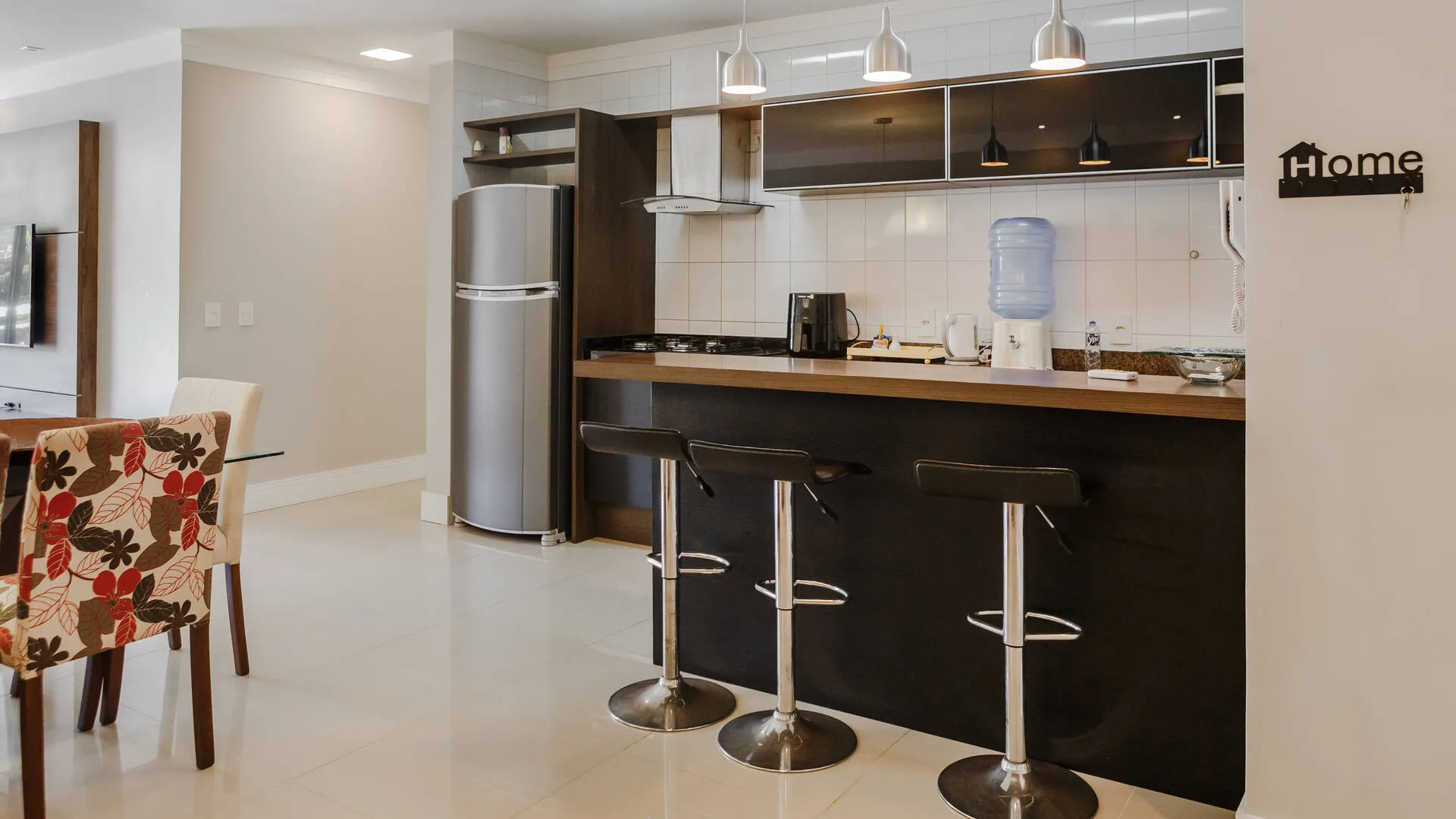 Imagem Apartamento Marine Home Resort