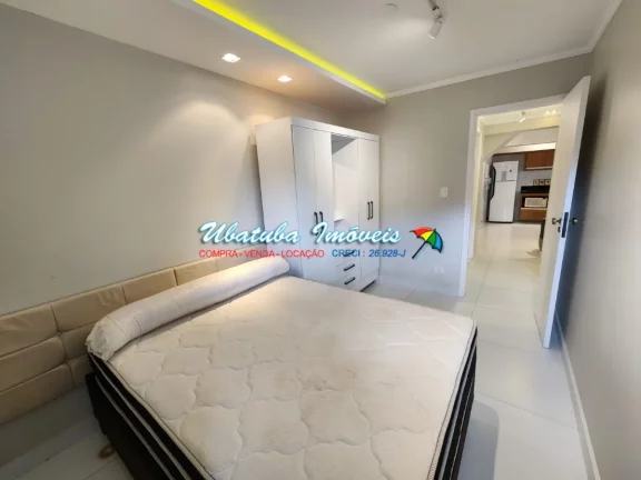 Imagem Linda cobertura duplex toda mobiliada e decorada no Centro