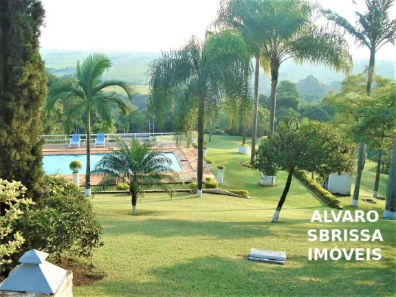 Imagem Sítio à Venda em Itu – SP: 9 Alqueires | Lazer, Natureza e Estrutura Completa
