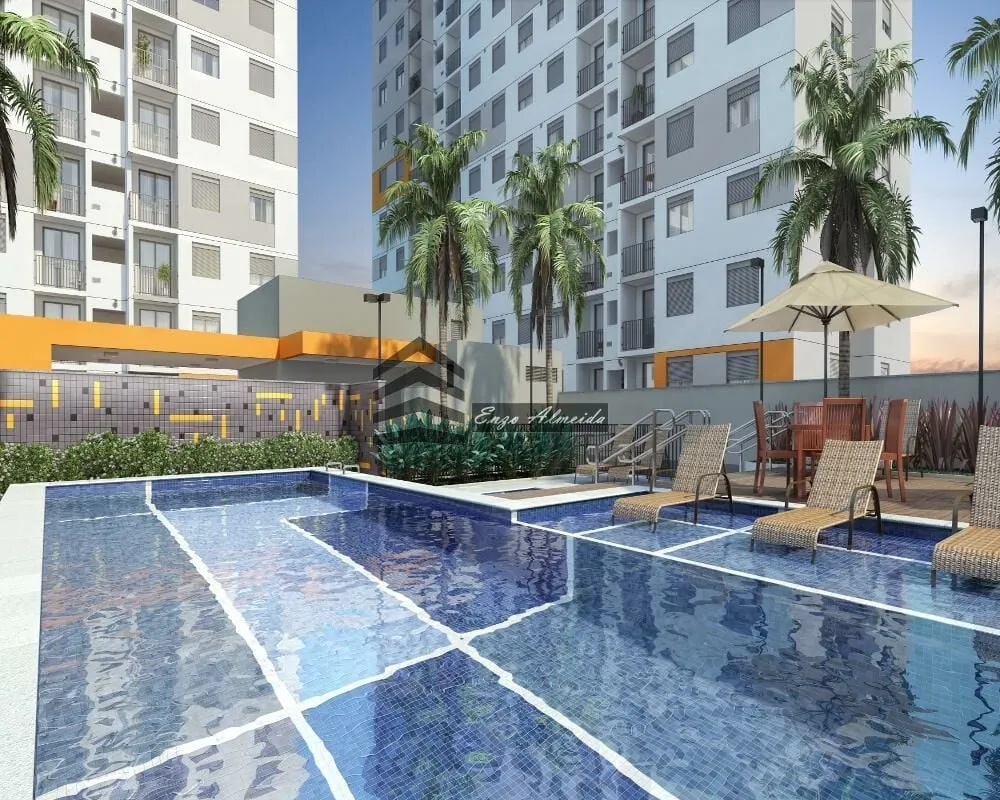 Imagem Apartamento à venda em São Paulo/SP