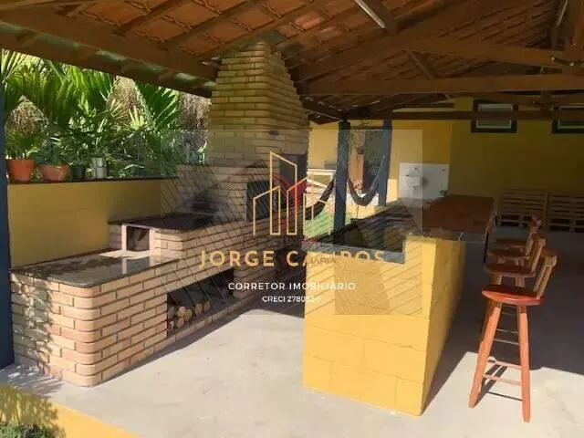 Imagem CH-24136 - CHÁCARA À VENDA NO BUQUIRINHA - SÃO JOSÉ DOS CAMPOS-SP