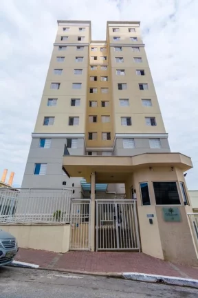 Imagem PIEMONTE - MBIGUCCI - Apto de 58m², 3 dorms, 1 suíte, com fácil acesso à Bandeirantes!!