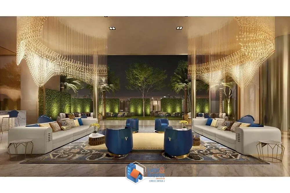 Imagem Apartamento à venda 3 Quartos 3 Suites 2 Vagas 150M² Moema São Paulo - SP