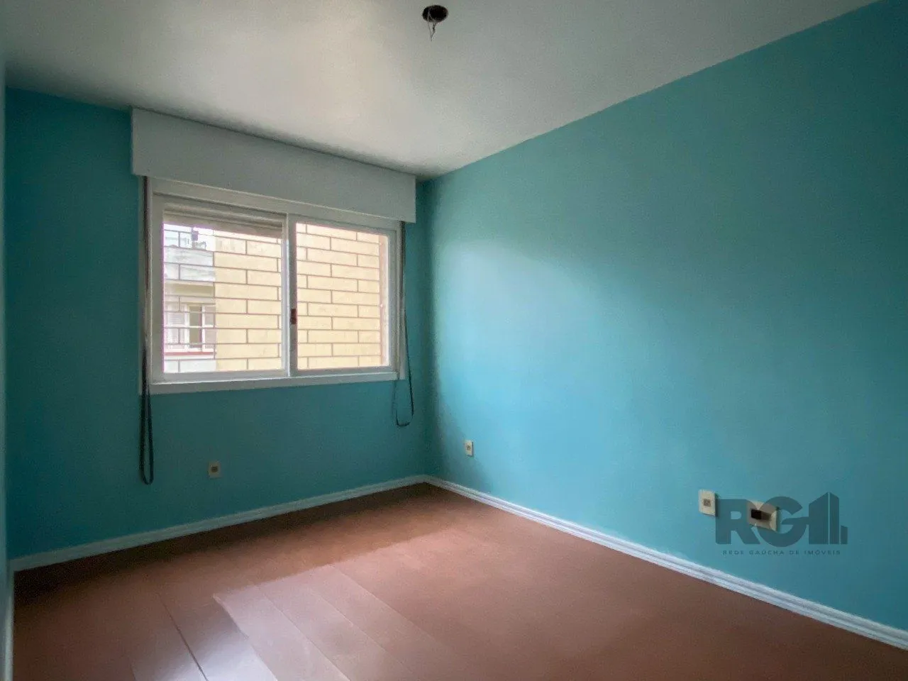 Imagem Apartamento com sacada, churrasqueira e vaga de garagem no Centro Histórico